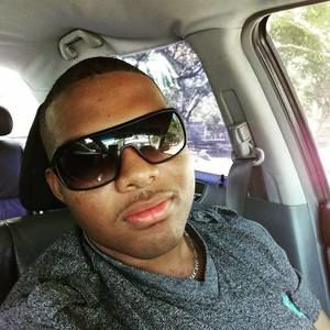 Meet your Posher, Dionte